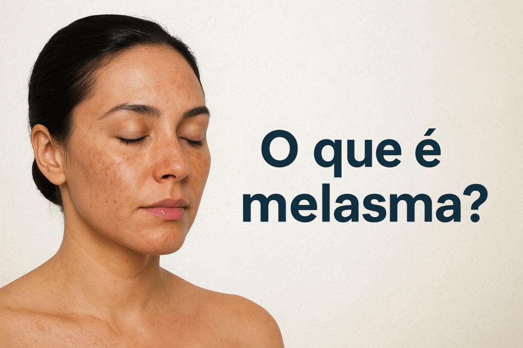 melasma